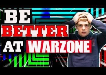 Stop Doing This In Warzone (COD Warzone)