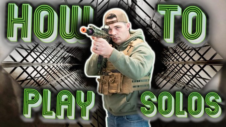 Struggling In Solos.....Try This (Call of Duty Warzone Cold War)