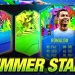 FIFA 21: FoF Summer Stars Event - Release Date, Team, Prediction & Mehr