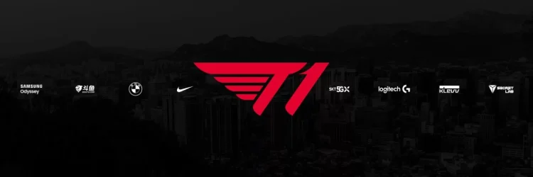 T1 go all out with three Valorant teams