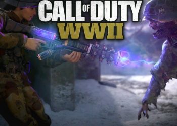 TESLA Wonder Weapon in Call Of Duty: WWII Multiplayer! (How To Use The TESLA + Tips) SO MUCH FUN!