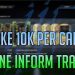 THE BEST INFORM CARDS TO TRADE WITH ON FIFA 22! MAKE 10K PER CARD & OVER 100K PER HOUR!! EASY PROFIT