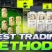 THE BEST TRADING METHODS IN FIFA 22! MAKING COINS ON ANY BUDGET! FIFA 22 Ultimate Team