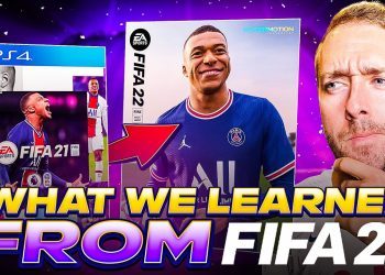 THE BIGGEST YEAR OF CONTENT YET! WHAT WE LEARNED FROM FIFA 21 Ultimate Team!