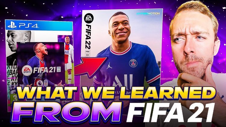THE BIGGEST YEAR OF CONTENT YET! WHAT WE LEARNED FROM FIFA 21 Ultimate Team!