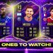 THE FIFA 22 ONES TO WATCH! #FIFA22 ULTIMATE TEAM