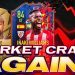 THE MARKET IS CRASHING AGAIN! WHY ARE PRICES ALWAYS DROPPING? FIFA 22 Ultimate Team