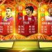 THIS IS WHAT I GOT IN 12,000 FIFA POINTS FOR THE ADIDAS NUMBERS UP PROMO! #FIFA22 ULTIMATE TEAM