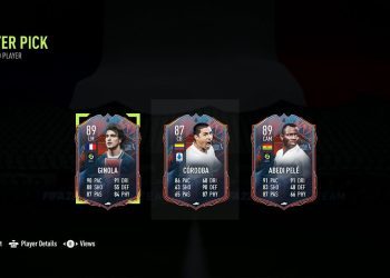 THIS IS WHAT I GOT IN 15x FUT HERO PLAYER PICKS! #FIFA22 ULTIMATE TEAM