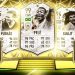 THIS IS WHAT I GOT IN MY 91+ ATT/MID ICON MOMENTS PACK! #FIFA22 ULTIMATE TEAM