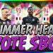 THIS MARKET IS NOT DONE CRASHING! MASSIVE SUMMER HEAT VOTING SBC TODAY! FIFA 20 Ultimate Team