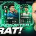 THIS SHAPESHIFTER HAS RAT POTENTIAL! MINI RELEASE & NEW ICON PLAYER PICK SBC! FIFA 22 Ultimate Team