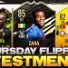 THURSDAY FLIPPING INVESTMENTS! RTTF MARKET MOVEMENTS! FIFA 21 Ultimate Team