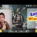 TIPS EASY WINNER BATTLE ROYAL CALL OF DUTY MOBILE
