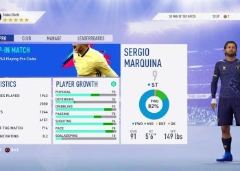 TOP 5 WAYS TO REACH MAXIMUM RATING ON FIFA 20 PRO CLUBS; WITH LEVELLING EXPLAINED