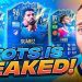 TOTS IS LEAKED! EA IS CHANGING THE ORDER OF TOTS?! FIFA 22 Ultimate Team