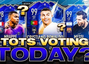 TOTS VOTING TODAY? ICON MOMENTS SBC & LOADING SCREEN POTENTIAL! FIFA 21 Ultimate Team