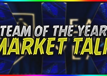 TOTY CONFIRMED! TOTY MARKET TALK! FIFA 20 Ultimate Team