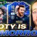 TOTY IS TOMORROW! WILL THE FUT HERO PLAYER PICK BE ONE LAST COIN DRAIN? FIFA 22 Ultimate Team
