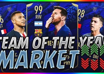 TOTY MARKET MOVEMENTS! HOW TO PREPARE FOR TOTY! FIFA 20 Ultimate Team