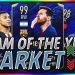 TOTY MARKET MOVEMENTS! HOW TO PREPARE FOR TOTY! FIFA 20 Ultimate Team
