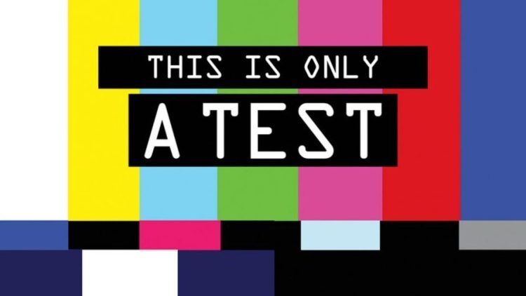 Test Stream | Call of Duty Warzone Rebirth