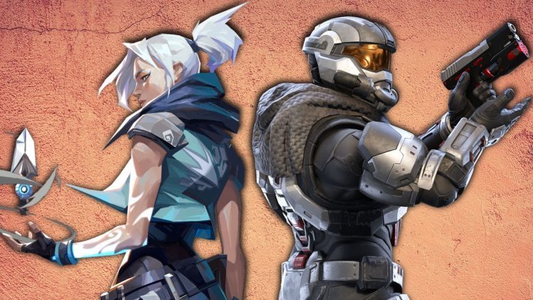 The 15 best online shooters 2022 for PC