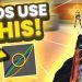 The AIM Setting That EVERY Pro Player Uses In COLD WAR