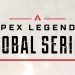 The Apex Legends Global Series becomes part of #StayandPlay