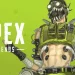 The Apex Legends Octane Edition is here!