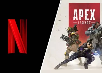 The Apex Legends TV Series Release Date, Cast & Storyline
