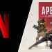 The Apex Legends TV Series Release Date, Cast & Storyline