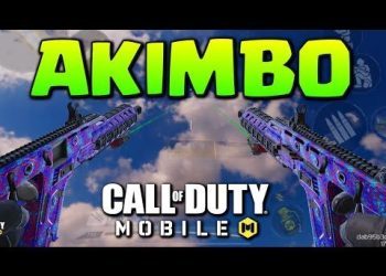 The best akimbo fennec loadout and gunsmith