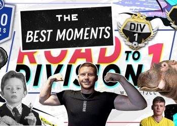 The BEST BITS - hippo's First Season | FIFA 20 Pro Clubs Series | Part 1