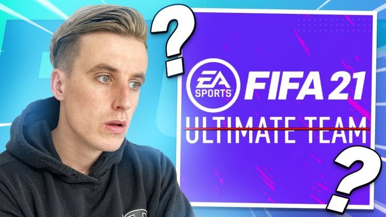 The BIGGEST FIFA 21 NEWS Yet!!