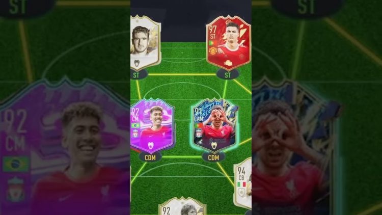 The CRAZIEST FUT Champs Red Pick Luck EVER...