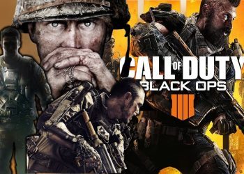 The CURRENT State Of Call Of Duty In 2019…