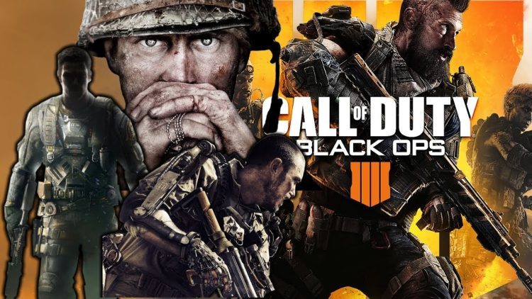 The CURRENT State Of Call Of Duty In 2019…