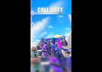 The Final Camo in Every Call of Duty (2021) #Shorts