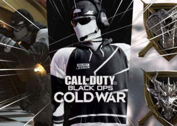 The Future of Call Of Duty is eSPORTS