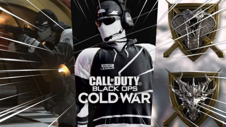The Future of Call Of Duty is eSPORTS