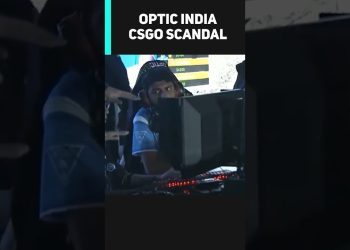 The Most Embarrassing Cheating Scandal In CS:GO History - Word.exe
