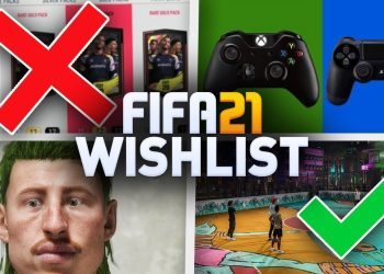 The Perfect FIFA