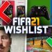 The Perfect FIFA