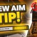 The SECRET AIM Setting To IMPROVE Your ACCURACY (Black Ops Cold War)