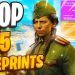 The top 5 best blueprints in COD Warzone