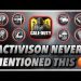 The Truth About Perks in Call of Duty Mobile Battleroyale | Do They Even Work ?