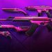 The Valorant Prism 2 and Horizon skins are here