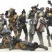 The best Apex Legends characters in Season 3