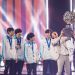 The best League of Legends players of all time